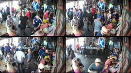 LIVE BROADCAST: Elbo Room Live Concert & Beach Network Session | ElboTV