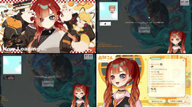 朝活78日目 おはこん🦊罰ゲームは嫌罰ゲームは嫌罰ゲームは嫌