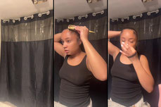 hairr time