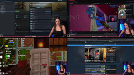 PLOTY, WPADKI I TAKIE !GamePass !operagx