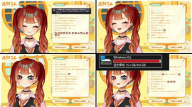 朝活78日目 おはこん🦊罰ゲームは嫌罰ゲームは嫌罰ゲームは嫌