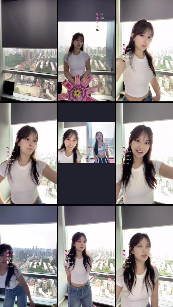 本直播间已关闭美颜