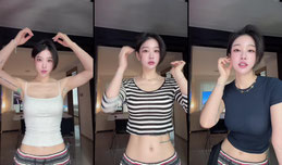 在线表演变脸