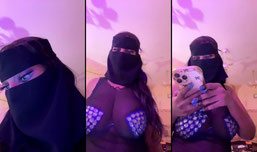 تفضل بمشاهدة البث المباشر الخاص بي!