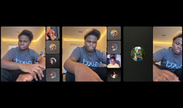 Untitled stream
