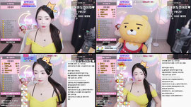 New핑크레이디 119 많관부♥  [해피월드:신입]