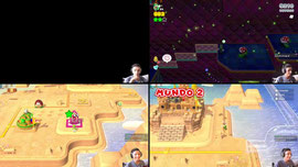 Pues vamos a volver al Stellar Blade, ¿no?