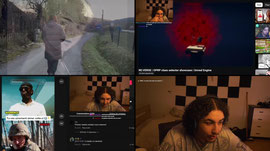 SPEEDRUN 50+50.