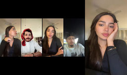 فعاليات مع ميلا