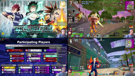 Pues vamos a volver al Stellar Blade, ¿no?