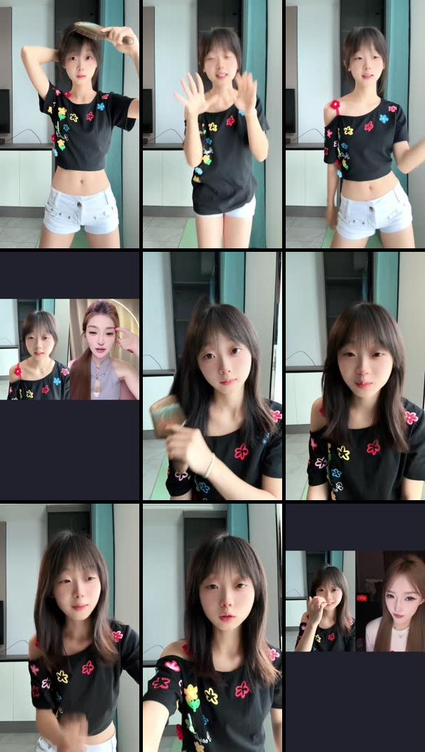 哈喽