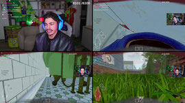 VOLTANDO AOS POUCOS
