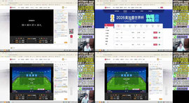 4点继续世界杯