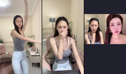 锦汐正在直播
