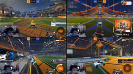 $100 1v1 to prepare for the $1,000,000 1v1 \\ PRO 2V2 AND 1V1 \\ !bracket