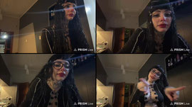 +18 IRL OI !! LIVE  BEBENDO On !carro !pix !playlist !musica