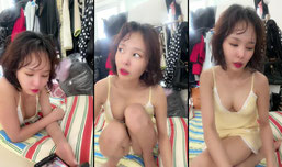 분홍이소통