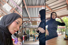DATANG SEKARANG