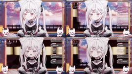 ୨୧ 睡了12小還是好累 ୨୧ !斗影片 !生日