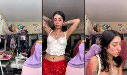 Come watch my Live Stream!