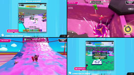fortnite reload and hacking in fallosseum later