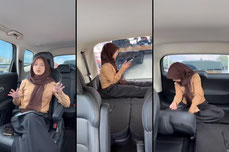 Sape tengah cari SUV 7 seater?