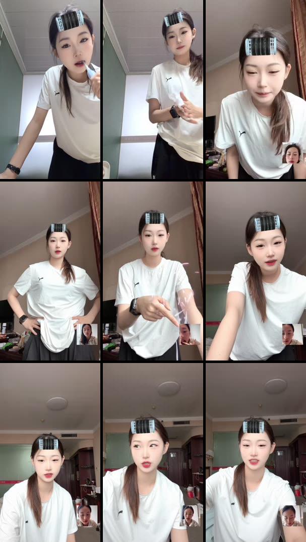 浅播会儿