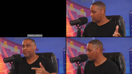 DT Q&A Show