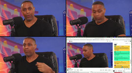 DT Q&A Show