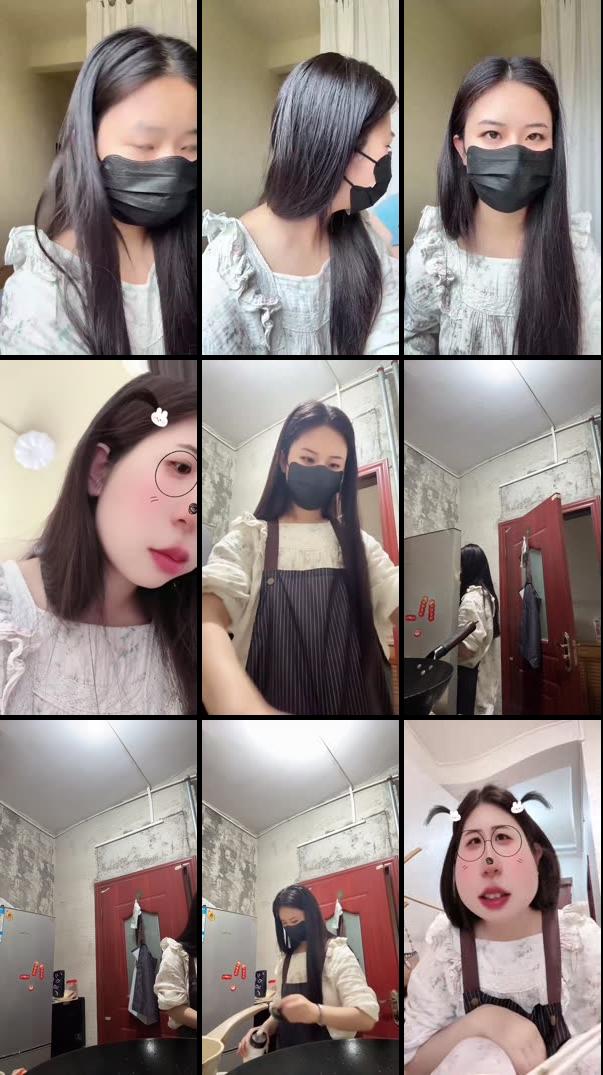 点赞两万就变娃