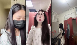 点赞两万就变娃