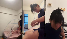 冷鹰正在直播