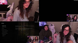 PLAYING TLOU DLC