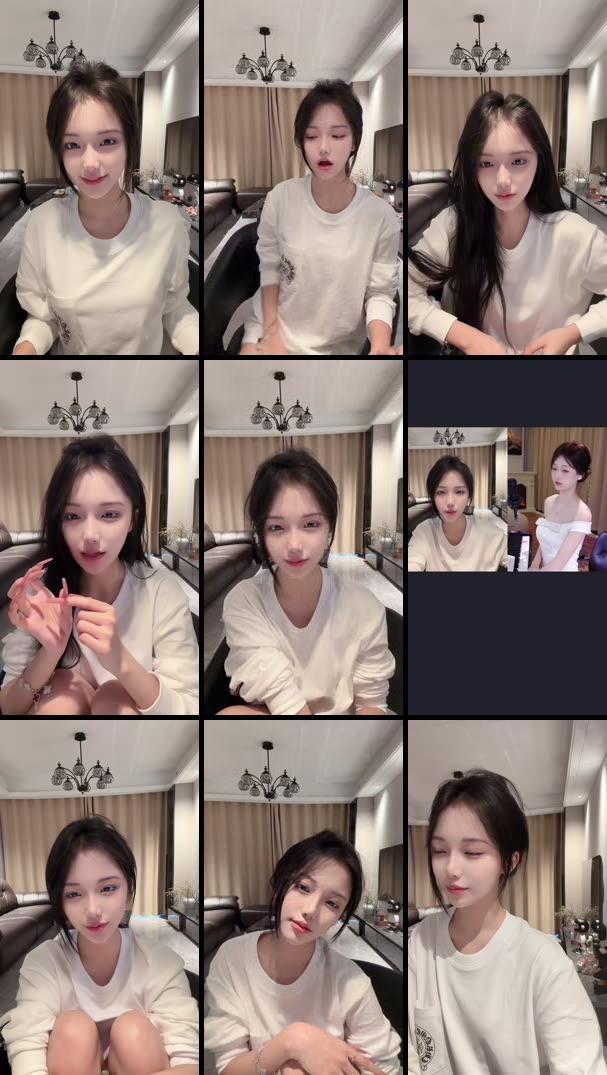 高能量小美