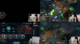 MECCHA CHAMELEON FIRST TIME W/ FRIENDS WOOO!!! -> PACKDRAW -> SPY CAM CLEANING