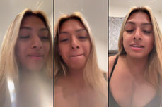 Untitled stream