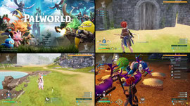 no cam chungus palworld strim
