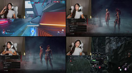 GAMES ALL NIGHT !socials