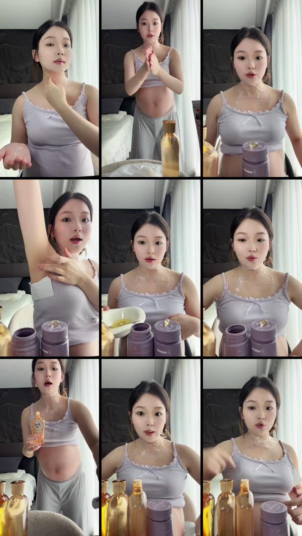 孕晚期护理秘籍 补剂分享～