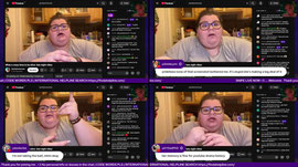 LIVE | QLR SNIPE | What a crazy time to be alive: late night vibes | #Quirkyloverosee