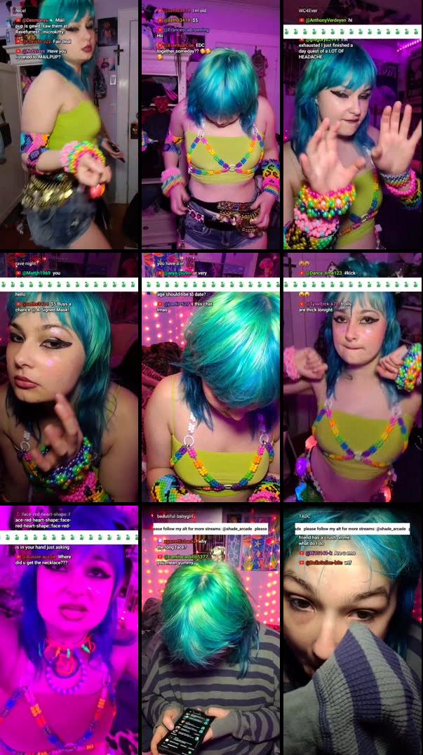 Lazerkitty is Live
