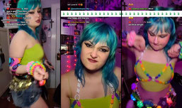 Lazerkitty is Live