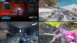 Warzone!!!!!!!