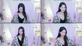68일차 낮방은 하영이