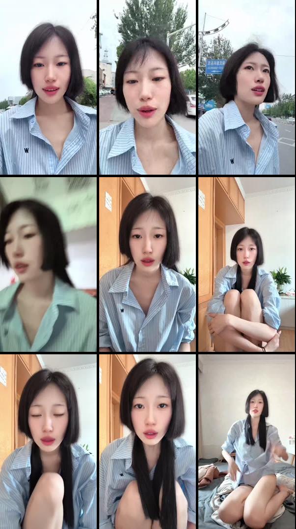 匿名正在直播