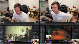 9 YEARS OF STREAMING 🔴 Training to Beat Tyler1 🔴 Last Minute EVO Prep 🔴 IRL in Las Vegas This Weekend 🔴 !YouTube !PC !eSIM