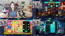 💗 GAMBA TIME 💗 $100 GIVEAWAY 💗 #ad