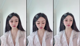 小北北💋正在直播