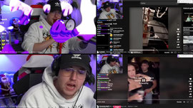19.11.2023 - TIKTOKS, die kleinwüchsig sind... (lachen = Sub) | 24/7 zarbex Content !next