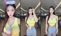 上帝最偏爱的小女儿